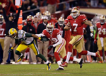 Colin TD